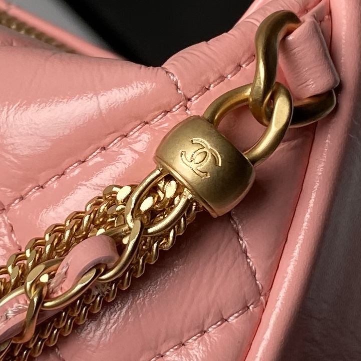 Chanel Top Handle Bags